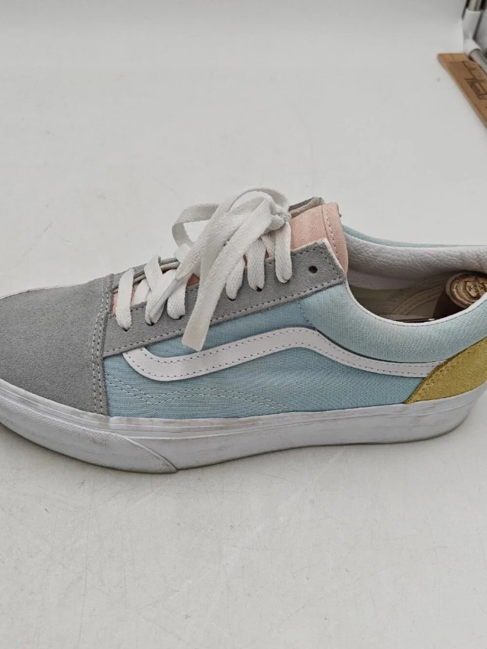 Vans old skool